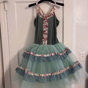 Dance Costume